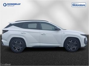 Hyundai Tucson TUCSON N Line - Image 2