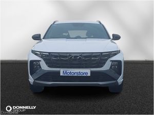 Hyundai Tucson TUCSON N Line - Image 4