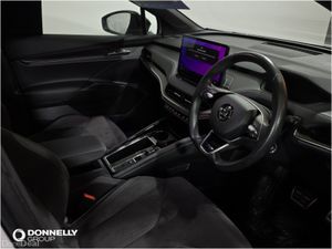 Skoda ENYAQ Coupe Sportline Plus - Image 4