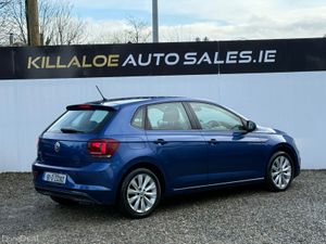 Volkswagen Polo 1.0TSI Comfortline(Very Low Miles) - Image 4