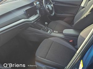 Skoda Octavia OCTAVIA AMB 1.0TSI 110HP  - PRISTINE - Image 4