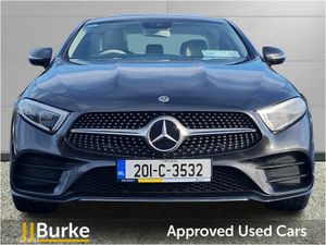 Mercedes-Benz CLS CLS400 D 4MATIC - Image 2
