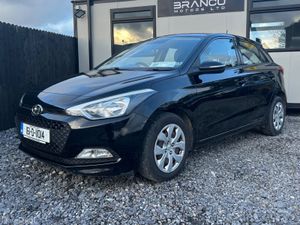 Hyundai i20 2016 ( Low Mileage) - Image 3