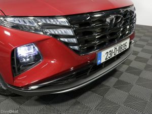 Hyundai Tucson HYBRID EXECUTIVE PLUS 1.6L PETROL A - Image 3