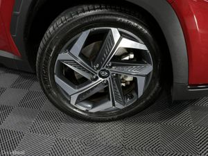 Hyundai Tucson HYBRID EXECUTIVE PLUS 1.6L PETROL A - Image 4