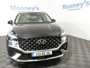 Hyundai Santa Fe PLUG IN HYBRID EXECUTIVE PLUS 1.6 - Image 2