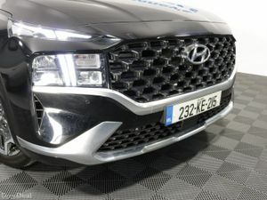 Hyundai Santa Fe PLUG IN HYBRID EXECUTIVE PLUS 1.6 - Image 3
