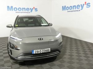 Hyundai KONA ELECTRIC PREMIUM 64 kWh - Image 2