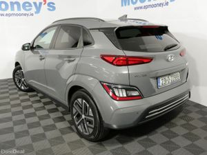 Hyundai KONA ELECTRIC PREMIUM 64 kWh - Image 4