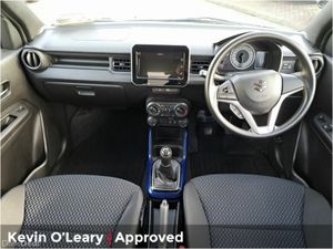 Suzuki Ignis 1.2 Hybrid SZ-T - Image 2