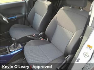 Suzuki Ignis 1.2 Hybrid SZ-T - Image 4