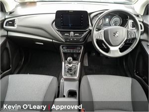 Suzuki S-CROSS 1.4 Hybrid Motion - Image 2