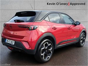 Opel Mokka 1.2 GS 1.2 (100PS) - Image 3