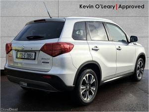 Suzuki Vitara 1.5 HEV SZ-5 - Image 3