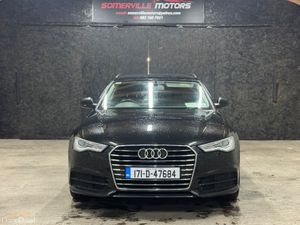 2017 Audi A6 2.0 L Diesel Estate TDI Ultra SE Exec - Image 2