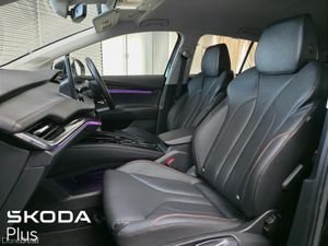 Skoda Enyaq iV 80 RWD 77kwh 204BHP - Image 4