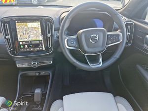 Volvo EX40 Fully Electric, 252hp Extended Range, U - Image 4