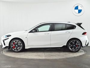 BMW 1-Series 120 M Sport - Image 3