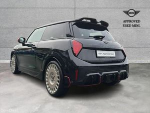 Mini Cooper Cooper S 3 Door - Image 2