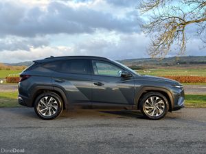 Hyundai Tucson 2023 Executive - Image 3