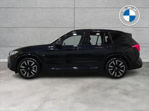 BMW iX3 M Sport - Image 4