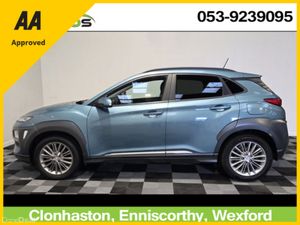 Hyundai KONA 2019  1.6D  EXECUTIVE - Image 3