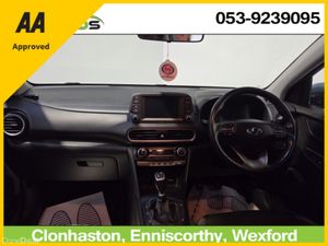 Hyundai KONA 2019  1.6D  EXECUTIVE - Image 2