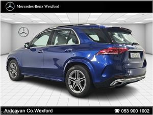 Mercedes-Benz GLE 300D Premium Plus/AMG Line/7 Sea - Image 4