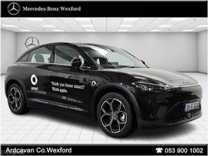 Smart #3 Pro Plus, Panoramic Roof 435 km range - Image 3