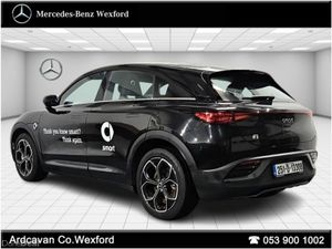 Smart #3 Pro Plus, Panoramic Roof 435 km range - Image 4