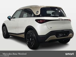 Smart #1 Pro Launch Edition - Image 4