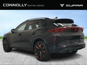 Cupra Formentor 1.5 eTSI Auto - Image 4