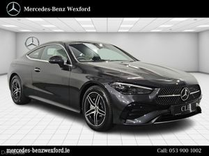 Mercedes-Benz CLE 180 AMG Line - Image 3