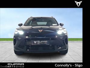 Cupra Formentor VZ e-Hybrid 272hp Auto - Image 4