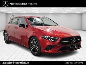 Mercedes-Benz A-Class A180 Progressive with Nightp - Image 3