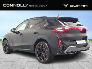 Cupra Terramar 1.5 eTSI 150hp Auto - Image 4