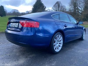 Audi A5 2014 - Image 3