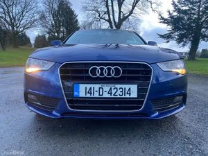 Audi A5 2014 - Image 4