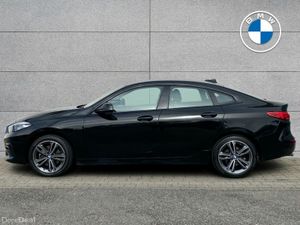 BMW 2-Series 218i Sport Gran Coupe - Image 4