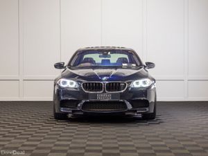 162 BMW M5 (F10) - Image 2