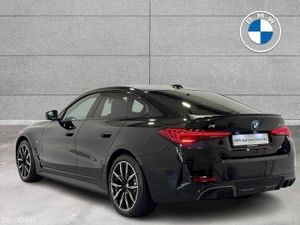 BMW i4 eDrive40 M Sport - Image 3