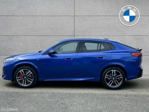 BMW X2 sDrive20i M Sport - Image 4