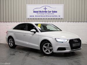 2017 Audi A3 1.4 TSI - Image 3