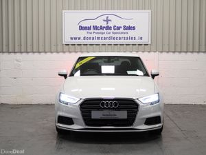 2017 Audi A3 1.4 TSI - Image 2