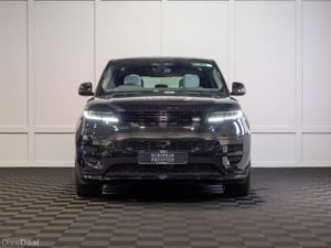 2025 Range Rover Sport P460e Dynamic SE - Image 2