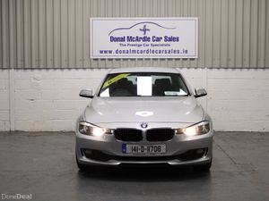 BMW 3-Series 2014 - Image 3