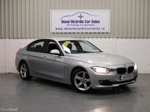 BMW 3-Series 2014 - Image 2