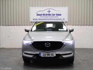 Mazda CX-5 2022 - Image 2