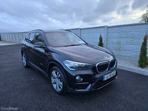 161 BMW X1 2.0 Diesel 1 owner - Image 4