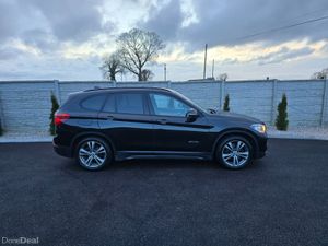 161 BMW X1 2.0 Diesel 1 owner - Image 3
